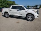 2008 TOYOTA TUNDRA CREWMAX   for sale at Copart ON - LONDON