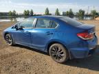 2013 HONDA CIVIC LX   à vendre chez Copart AB - CALGARY