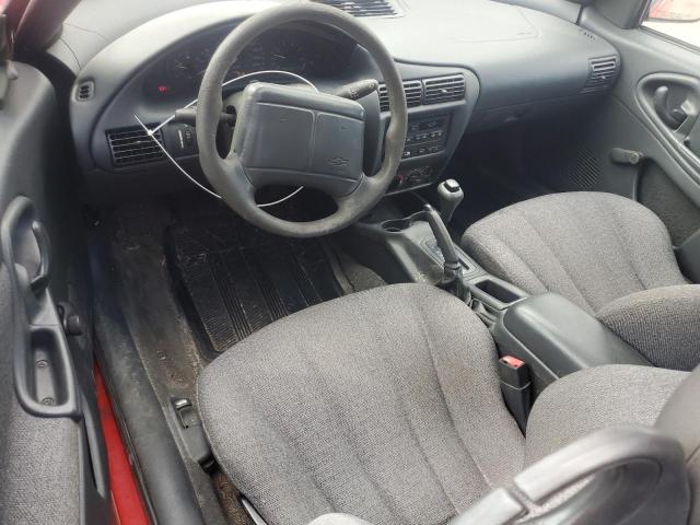 2000 CHEVROLET CAVALIER   