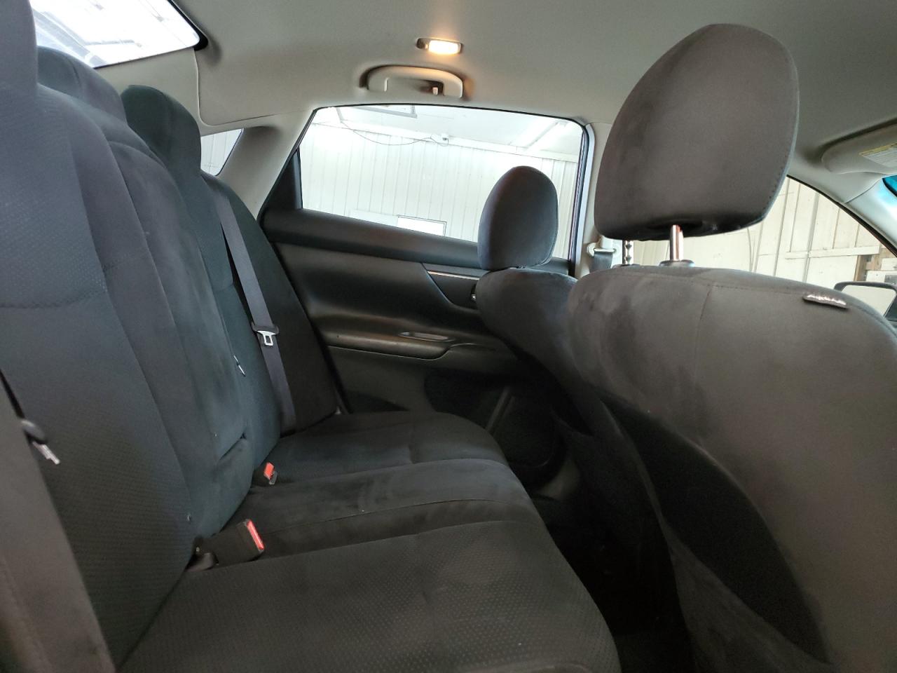 2015 Nissan Altima 2.5 VIN: 1N4AL3AP9FC279339 Lot: 70838415