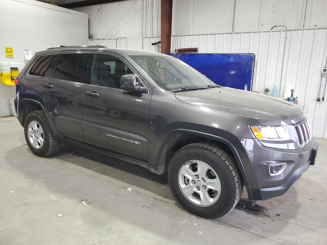 2015 Jeep Grand Cherokee Laredo VIN: 1C4RJFAG6FC886139 Lot: 70280585