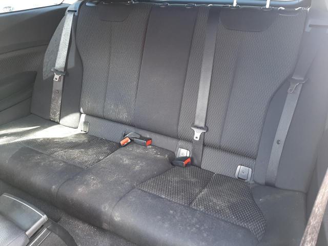 2013 BMW 114I SE 114I SE 3DR