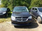 2017 DODGE GRAND CARAVAN SE   for sale at Copart QC - MONTREAL