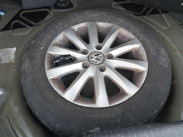 2009 VOLKSWAGEN GOLF S TDI