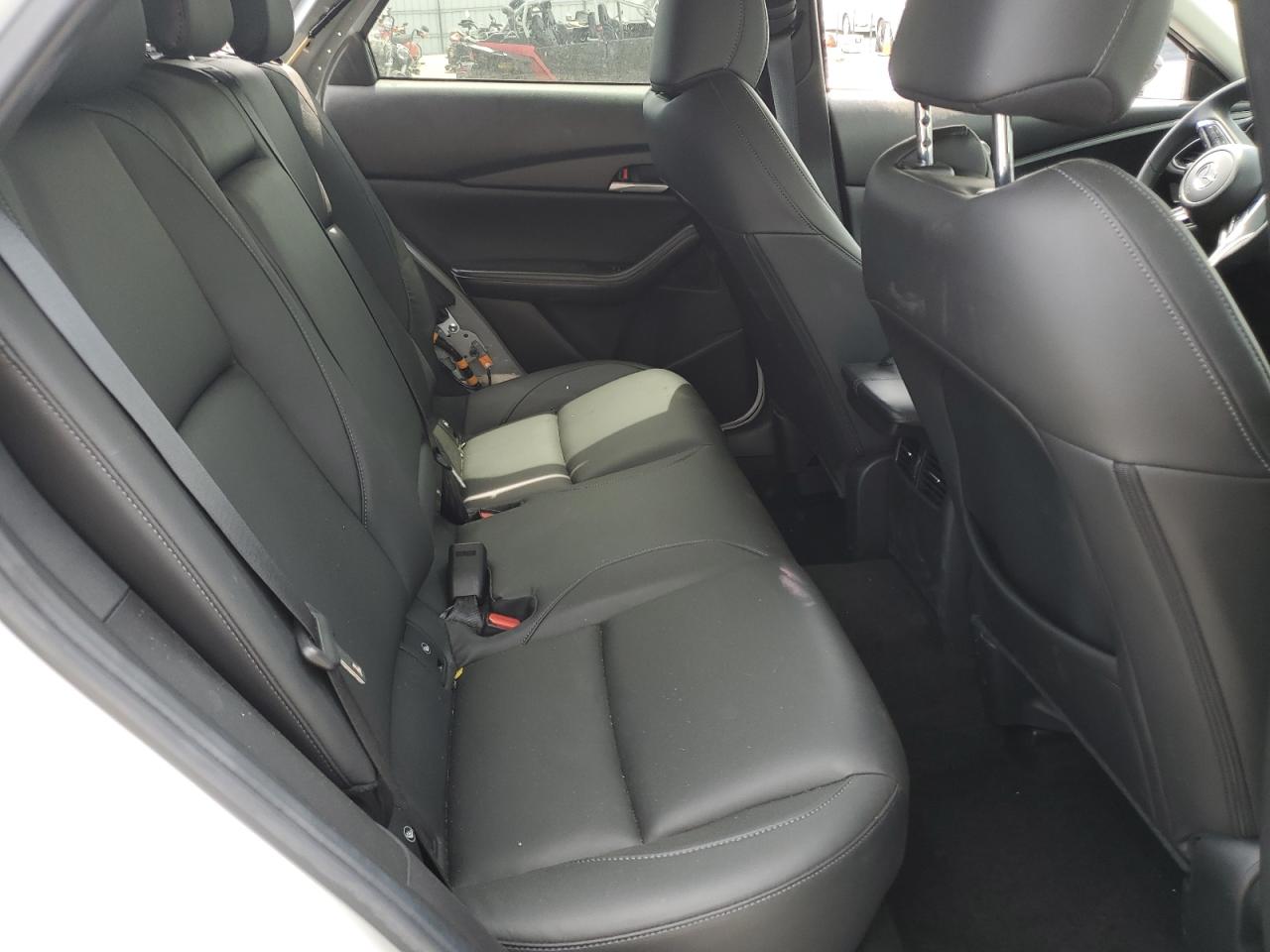 2025 Mazda Cx-30 Select VIN: 3MVDMBBMXSM831313 Lot: 67048345