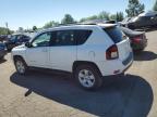 2016 JEEP COMPASS LATITUDE   for sale at Copart OR - PORTLAND NORTH