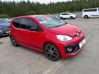 2022 VOLKSWAGEN UP 1.0 115PS UP GTI 3DR for sale at Copart WHITBURN