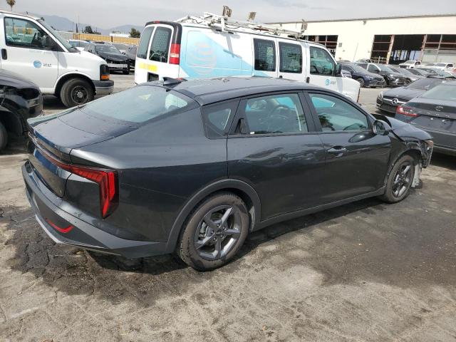  KIA K4 LX 2025 Серый