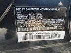 2019 BMW 750 XI   à vendre chez Copart CA - SUN VALLEY
