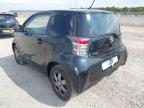 2009 TOYOTA IQ2 VVT-I for sale at Copart CORBY
