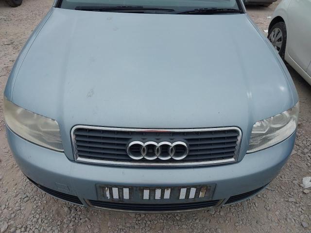 2003 AUDI A4 SE