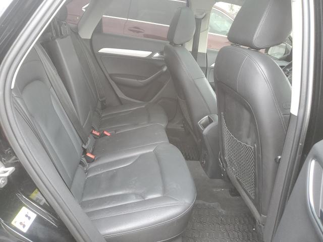 2016 AUDI Q3 PREMIUM PLUS  