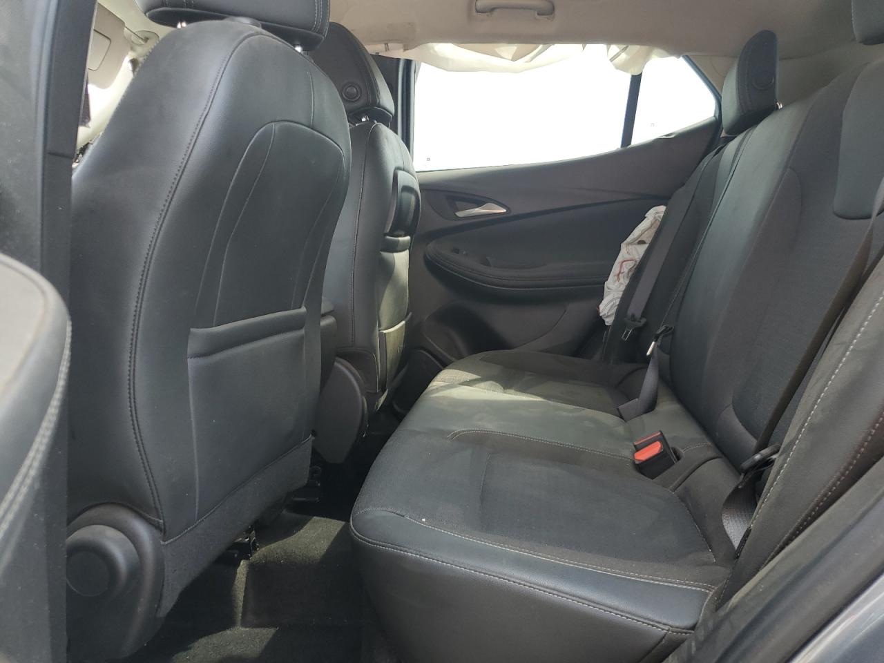 2020 Buick Encore Gx Preferred VIN: KL4MMCSL2LB117659 Lot: 67991895