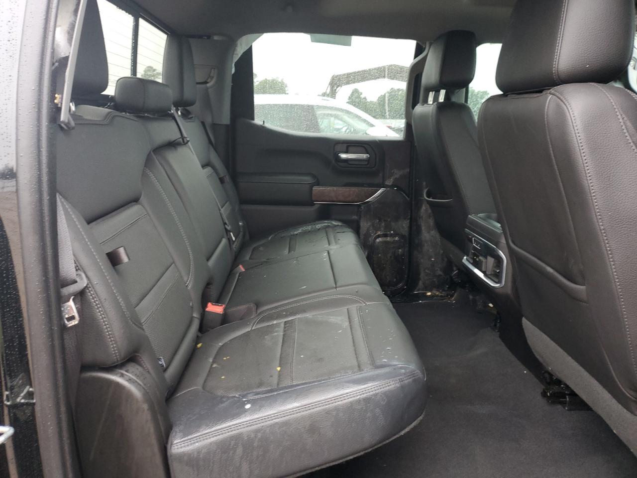 2019 GMC Sierra K1500 Denali VIN: 1GTU9FEL7KZ323795 Lot: 67726445