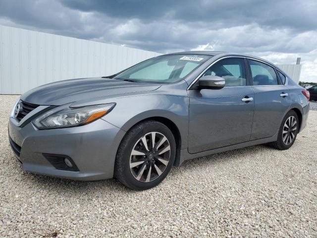  NISSAN ALTIMA 2018 Szary