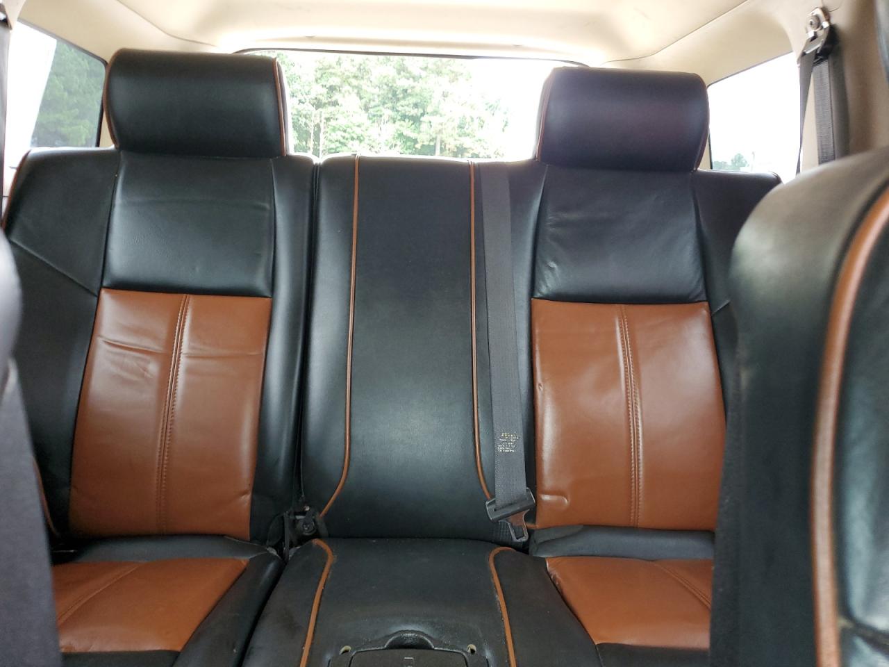 2008 Hummer H3 VIN: 5GTEN13E288152050 Lot: 68179695