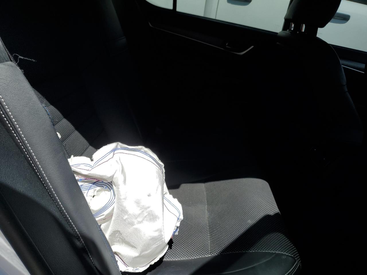 2017 Lexus Gs 350 Base VIN: JTHCZ1BL9HA007209 Lot: 67806745