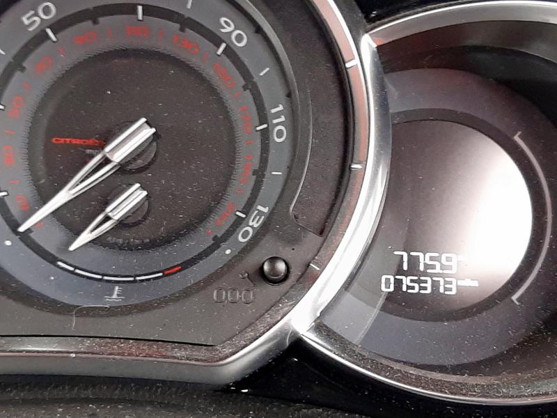 2015 CITROEN DS3 DSTYLE PLUS