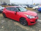 2016 HYUNDAI VELOSTER    à vendre chez Copart NS - HALIFAX