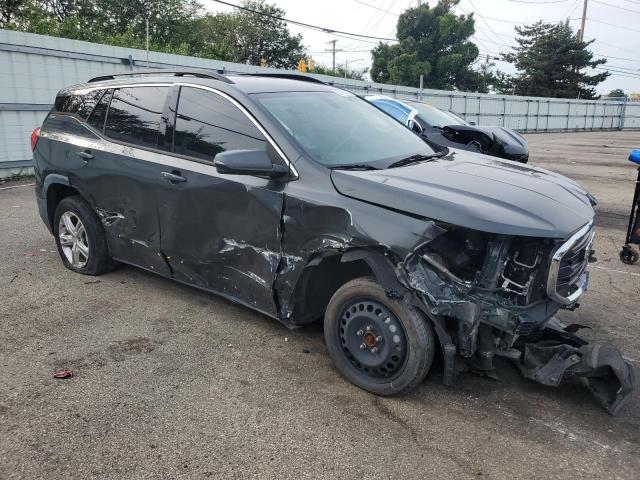  GMC TERRAIN 2019 Gray