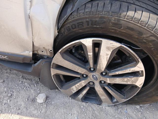 2018 SUBARU OUTBACK SE PREMIUM