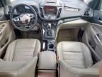 2014 FORD ESCAPE TITANIUM   for sale at Copart TX - DALLAS SOUTH