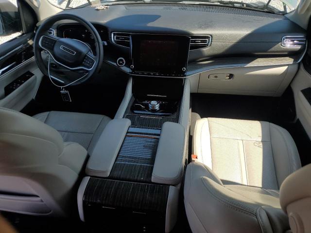  JEEP WAGONEER 2022 Gray