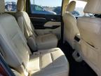 2017 TOYOTA HIGHLANDER LIMITED   à vendre chez Copart AB - CALGARY