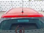 2013 VAUXHALL ZAFIRA DESIGN for sale at Copart ROCHFORD