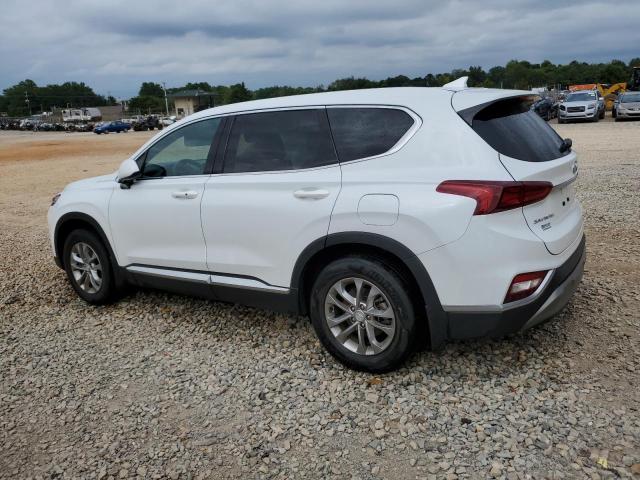  HYUNDAI SANTA FE 2020 Белы