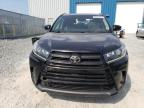 2019 TOYOTA HIGHLANDER SE   for sale at Copart NS - HALIFAX
