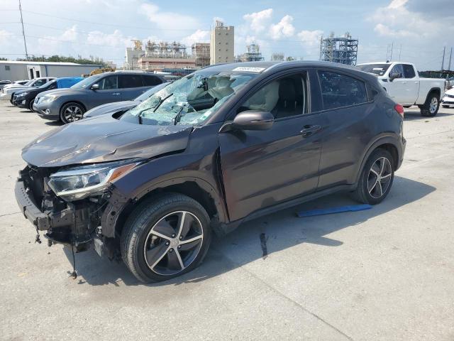  HONDA HR-V 2021 Purple
