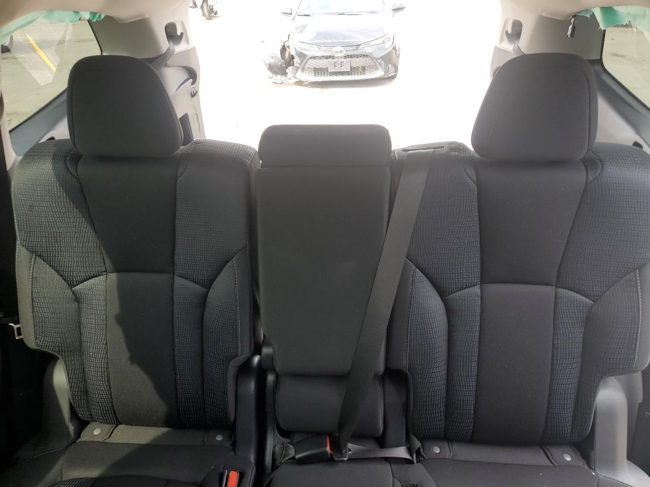 2024 Subaru Ascent Premium VIN: 4S4WMACD5R3449930 Lot: 67359815