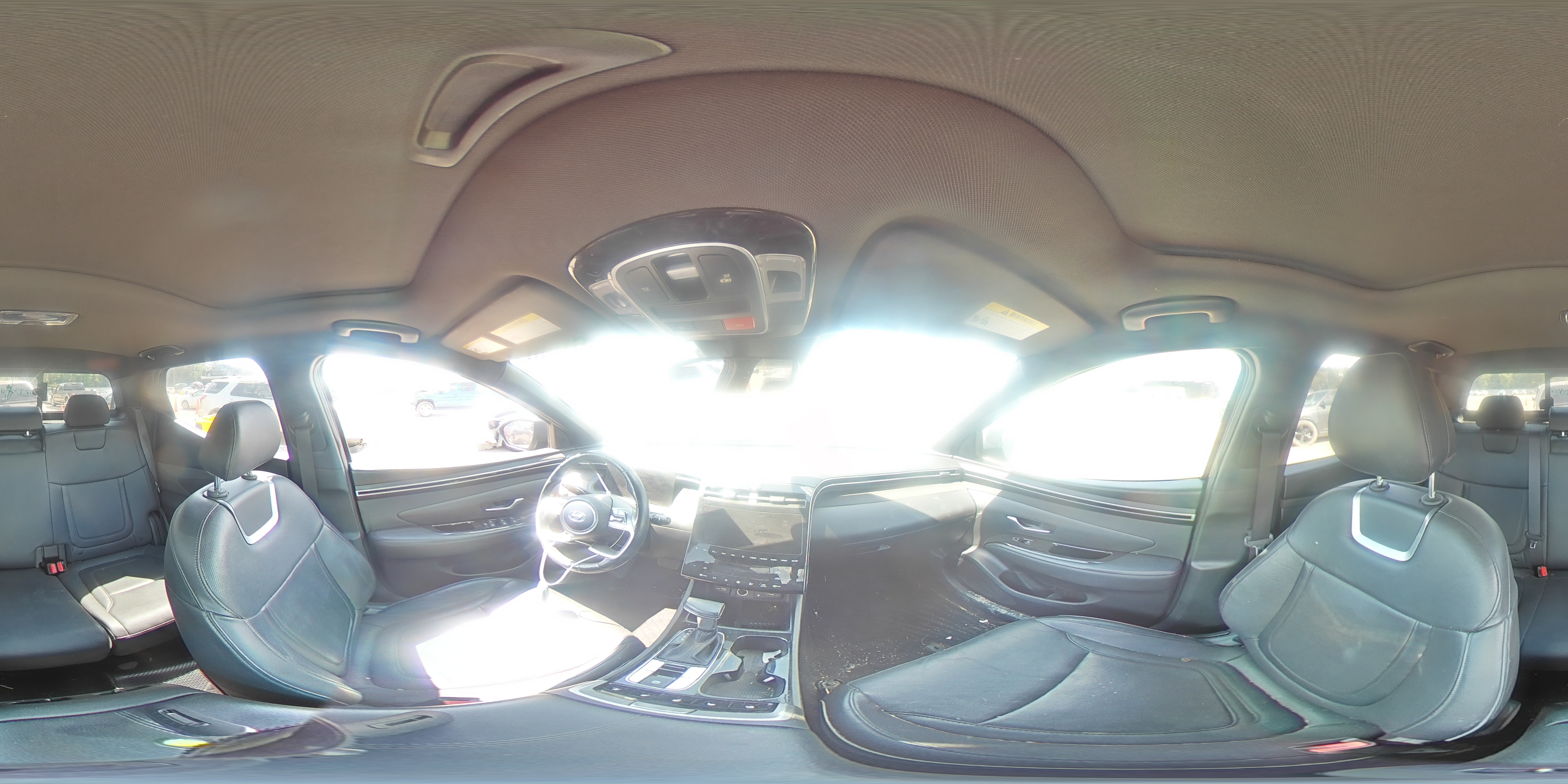 2022 Hyundai Santa Cruz Limited VIN: 5NTJEDAF5NH029327 Lot: 68813865