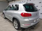 2015 VOLKSWAGEN TIGUAN R L for sale at Copart BELFAST