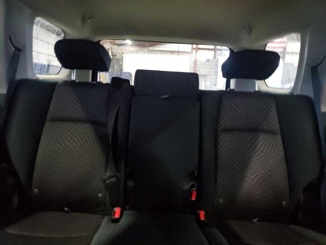 2011 TOYOTA 4RUNNER SR5  