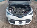 2023 TOYOTA C-HR EXCEL for sale at Copart YORK