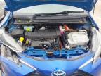2017 TOYOTA YARIS ICON TECH HYB VVT-I  for sale at Copart WESTBURY