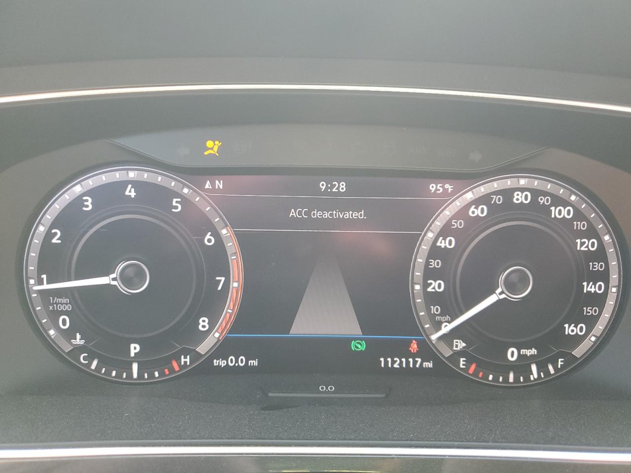 2019 Volkswagen Tiguan Se VIN: 3VV3B7AX7KM064341 Lot: 68935705