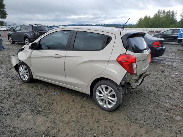  CHEVROLET SPARK 2021 Колір засмаги