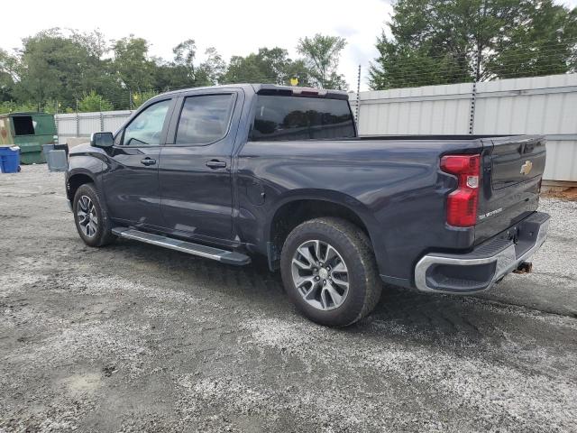 2023 CHEVROLET SILVERADO K1500 LT  