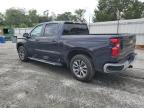 2023 CHEVROLET SILVERADO K1500 LT   for sale at Copart SC - SPARTANBURG