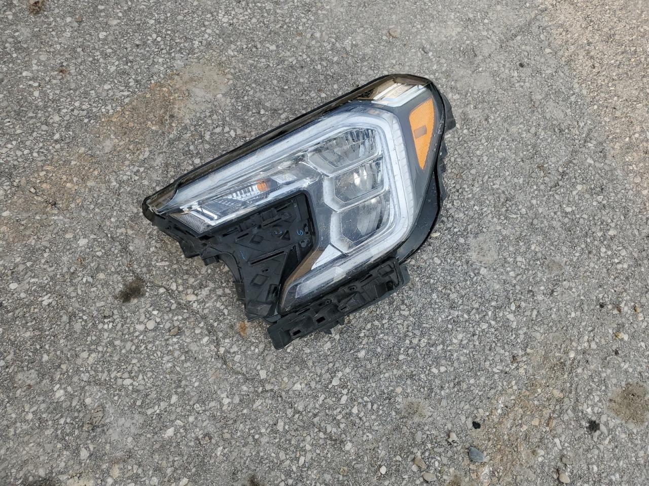 2022 GMC Terrain Slt VIN: 3GKALVEV3NL167724 Lot: 67754505