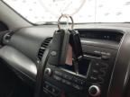 2010 KIA SORENTO KX for sale at Copart NEWBURY