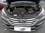 2016 HYUNDAI SANTA FE PREMIUM SE for sale at Copart BELFAST