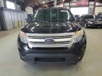 2014 FORD EXPLORER XLT   for sale at Copart CT - HARTFORD SPRINGFIELD