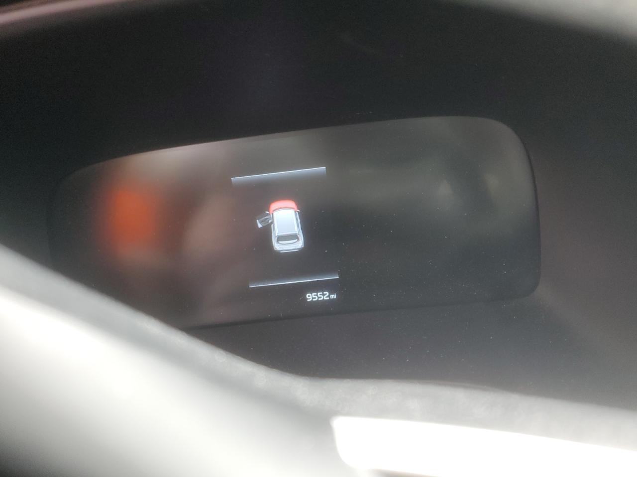 2024 Kia Soul Lx VIN: KNDJ23AU1R7900511 Lot: 69998195