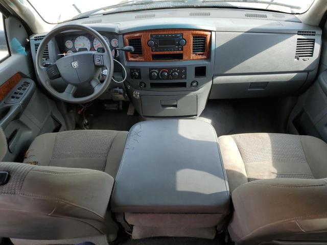2006 DODGE RAM 3500 ST  