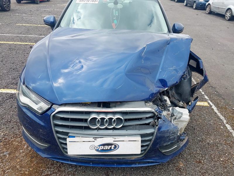 2015 AUDI A3 SE