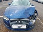 2015 AUDI A3 SE for sale at Copart SANDTOFT